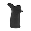 MFT - Engage Pistol Grip for AR-15 / M16 / M4 / HK416 - 15° Angle - Black - EPG16V2-BL