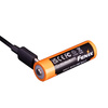 Fenix - USB Battery ARB-L14 - 2200 mAh - 1,5V - ARB-L14-2200U