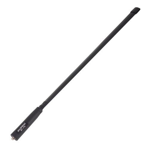 Tactical Tape Antenna BF-779 - 50 cm - SMA-F