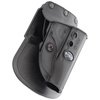 Fobus - Holster for Walther PP, PPK, PPKS, FEG 380 - Rotating Paddle - Right - PPND RT