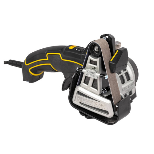 Work Sharp - Sharpener Electric Ken Onion Edition Mk2 - Black - WSKTS-KO2