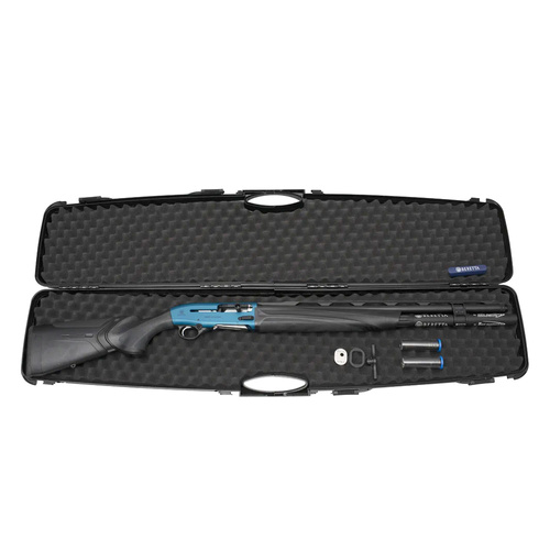 Beretta - Shotgun 1301 Competition Pro - 24" - cal. 12/76 - Black/Blue - J131C14PRO