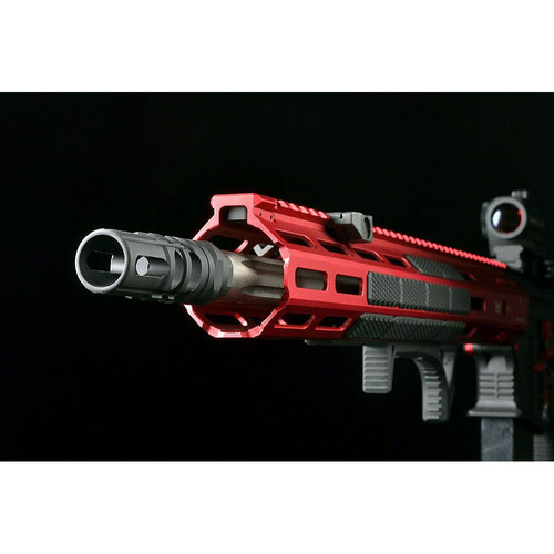 Strike Industries - JCOMP Gen2 Compensator for .223 / 5,56 mm - SI-JCOMP2-223/5,56