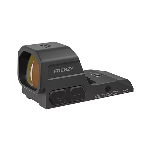 Vector Optics - Open Collimator Frenzy FA 1x16x21 - Glock MOS - Black - SCRD-81