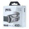 Petzl - Tikka Core Rechargeable LED Head Flashlight - 450 lm - Gray - E067AA00