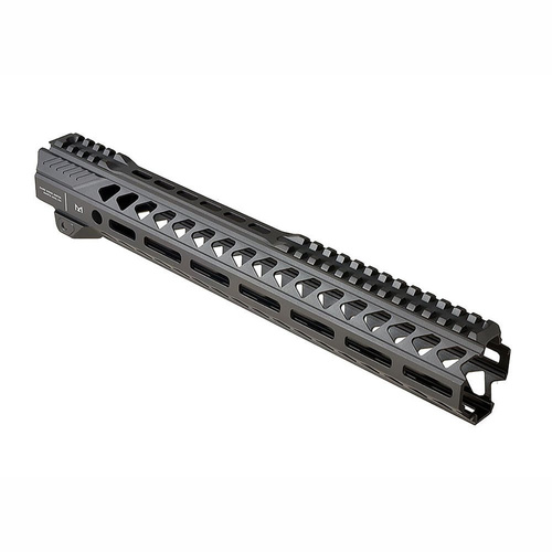 Strike Industries - Strike Rail - 15.5" - Black - SI-StrikeRail-155-BK