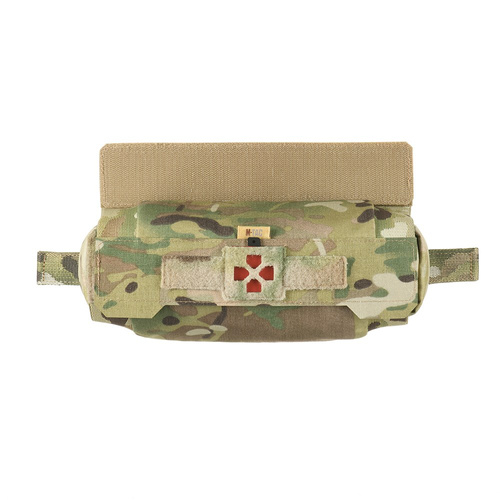 M-Tac - Rool Elite Detachable Tactical First Aid Kit - MultiCam - 51700008