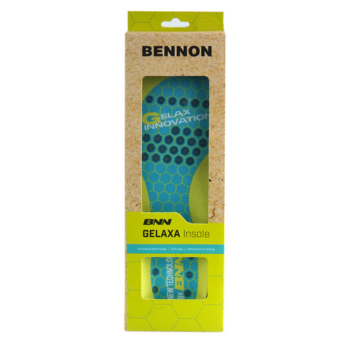 Bennon - Gel Insoles Gelaxa - 644000085