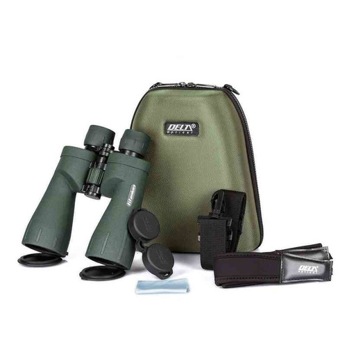 Delta Optical - Binoculars Titanium 10x56 - DO-1401