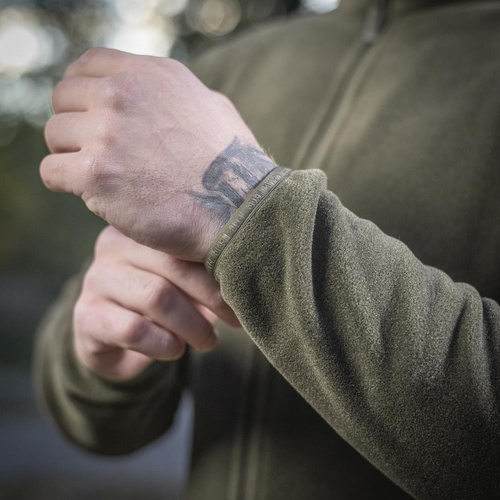 M-Tac - Military Fleece Nord Polartec - Dark Olive - 20467048