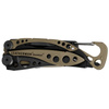 Leatherman - Multitool Skeletool - 7 tools - Coyote Tan - 832207