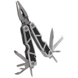 Herbertz Solingen - MultiTool Rubber Coated - 108100