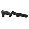 Magpul - Backpacker Stock For Ruger PC Carbine - Black - MAG1076-BLK