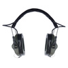 Earmor - M31 Mark4 active ear defenders - Foliage Green - M31-FG-MARK4.