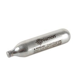 Crosman - CO2 Capsule - 12 g - 2318