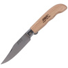MAM - Sportive Knife with Lock - Medium Light Beech Wood - 2046-LW