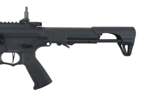 G&G - ARP9 Submachine Gun Replica - Battleship Grey - GIG-01-021253