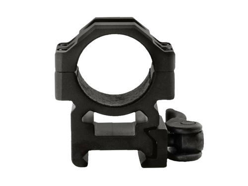 Leapers - Two-piece Scope Mount UTG® Max Strength - Medium - Weaver / Picatinny - 1'' Tube - RQ2W1154 