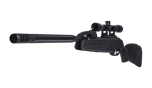 Gamo - Replay-10 IGT Airgun with 4x32 Scope - 4,5 mm - 61100371-IGT