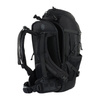 M-Tac - Backpack Elite Hex Small - 36 L - Cordura - Black - 10222002