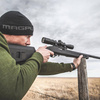 Magpul - Hunter X-22 Stock for Ruger 10/22 - Black - MAG548