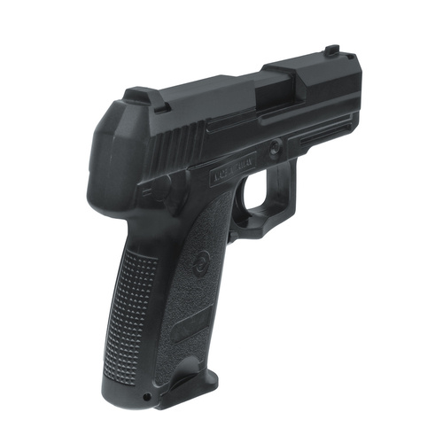 GS - Dummy Pistol H&K USP Compact - Black - DS-6005
