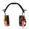 Earmor - Active Hearing Headphones M32 PLUS - Vivid Orange - M32-OG (PLUS)