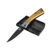 Benchmade - Folding Knife 315BK-01 Successor - M390 - Black/Gold - 315BK-01