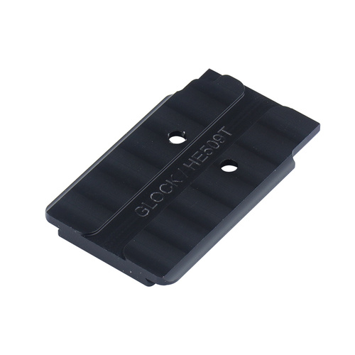 2BME - Glock MOS Adapter for Holosun HE 509T - 2BME002