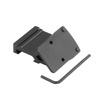 Vekt Defense - Offset Picatinny Mount for RMR Red Dot for AR - SCFRM-02