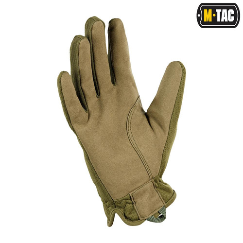 M-Tac - Scout Tactical Mk.2 Gloves - Olive - 90314001
