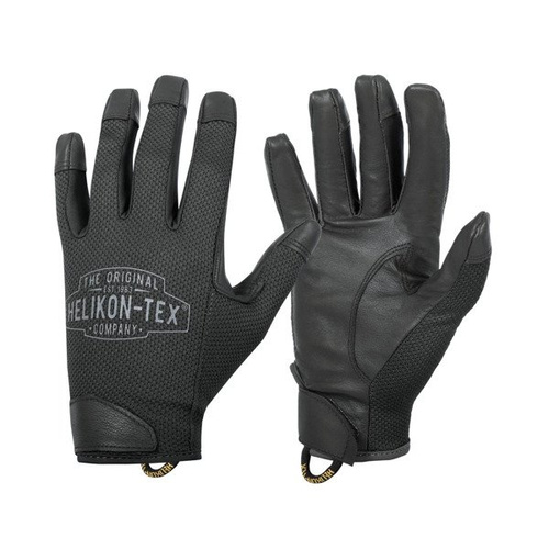 Helikon - Rangeman® Tactical Gloves - Black - RK-RGM-KL-01