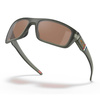 Oakley - SI Drop Point Safety Glasses - Matte Olive - Tungsten - OO9367-1960