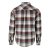 Helikon - Greyman Shirt - Foggy Meadow Plaid - KO-GMN-NS-PI