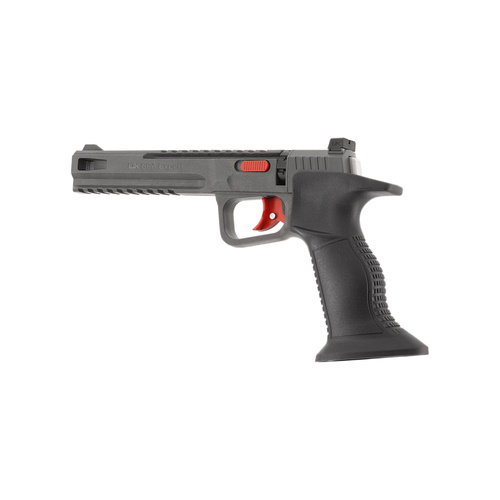Umarex - Air Gun CO2 UX SPA Expert - 4.5 mm - Grey/Orange - 2.4392
