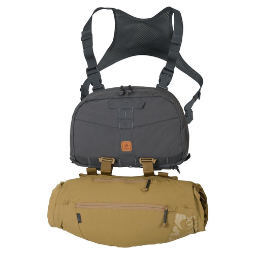 Helikon - Frostbite Hand Warmer - StormStretch - Olive Green - WM-FHW-NL-02