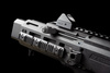 Strike Industries - CZ Scorpion EVO 3 Charging Handle - Medium - SI-CEVO-CH-M