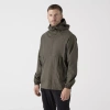 Helikon - Anorak Jacket Levanter - Nylon - DWR - Taiga Green - KU-LEV-NL-09
