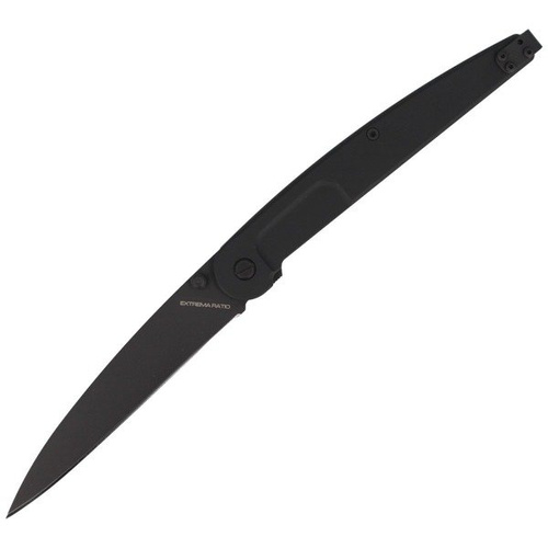 Extrema Ratio - BF3 Dark Talon Black Folder - 04.1000.0158/BLK