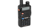 BaoFeng - VHF/UHF UV-5R HTQ Duobander PTT Radio - 5 W