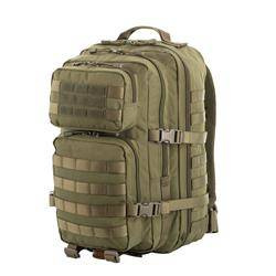 M-Tac  - Assault Pack Backpack - 20L - Olive - 10332001