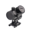 Victoptics - Red Dot Sight CRL 1x22 - 3 MOA - Picatinny / Weaver - RDSL17 / RDSL02
