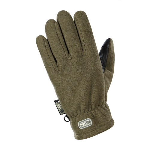 M-Tac - Thinsulate Fleece Gloves - Olive - 90309001