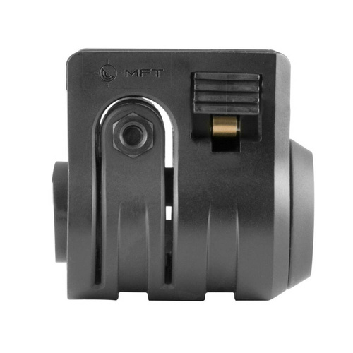 MFT - Torch Standard Mount - Picatinny - Black - TSM-BL