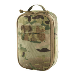 M-Tac - Elite Small Ergonomic Organizer - 22 x 14 cm - Multicam - 10157008-S