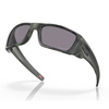 Oakley - Safety Glasses Standard Issue Fuel Cell - MultiCam Black - Prism Grey Polarized - OO9096-M160