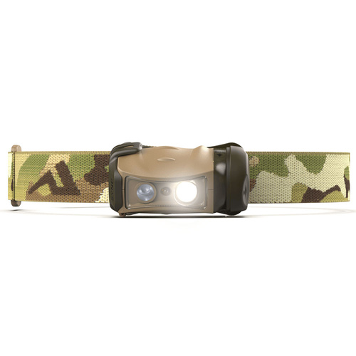 Princeton Tec - Sync Headlamp - 300 lm - MultiCam - SYNC21-MC
