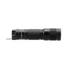 Walther - Keyring Flashlight KFA1 - Cree XP-E2 - 110 lm - IPX8 - Black - 3.7147