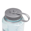 Nalgene - 32 oz Wide Mouth Sustain Bottle - 63 mm Cap - 1.1L - Seafoam - 2020-1632