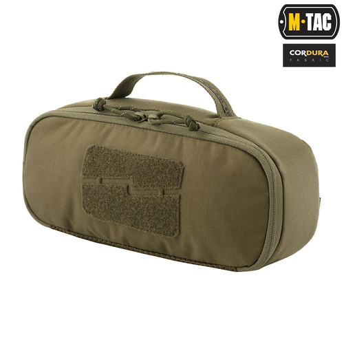 M-Tac - Elite Medium Ammo Pouch - Ranger Green - 10157023-M